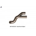 Termignoni Shotgun style Exhaust for BMW R NINET Termignoni Shotgun style Exhaust for BMW R NINET