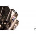 Termignoni Shotgun style Exhaust for BMW R NINET Termignoni Shotgun style Exhaust for BMW R NINET