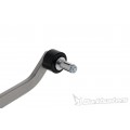BarkBusters Backbone Two-point Mounting Kit for JET, STORM, and VPS Handguards for BMW - BHG-050