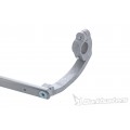 BarkBusters Backbone Two-point Mounting Kit for JET, STORM, and VPS Handguards for BMW - BHG-050
