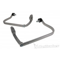 BarkBusters Backbone Two-point Mounting Kit for JET, STORM, and VPS Handguards for BMW - BHG-050 BarkBusters Backbone Two-point Mounting Kit for JET, STORM, and VPS Handguards for BMW - BHG-050