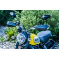 BarkBusters CARBON FIBER Handguards BarkBusters CARBON FIBER Handguards
