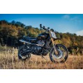 BarkBusters CARBON FIBER Handguards BarkBusters CARBON FIBER Handguards