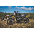 BarkBusters CARBON FIBER Handguards BarkBusters CARBON FIBER Handguards