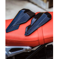 BarkBusters CARBON FIBER Handguards BarkBusters CARBON FIBER Handguards