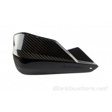 BarkBusters CARBON FIBER Handguards