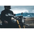 BarkBusters CARBON FIBER Handguards BarkBusters CARBON FIBER Handguards