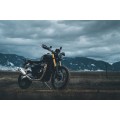BarkBusters CARBON FIBER Handguards BarkBusters CARBON FIBER Handguards