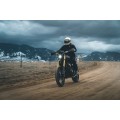 BarkBusters CARBON FIBER Handguards BarkBusters CARBON FIBER Handguards