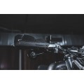 BarkBusters CARBON FIBER Handguards BarkBusters CARBON FIBER Handguards