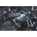 BarkBusters CARBON FIBER Handguards BarkBusters CARBON FIBER Handguards