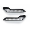 BarkBusters LED Marker Light Kit for JET, VPS, and STORM Handguards BarkBusters LED Marker Light Kit for JET, VPS, and STORM Handguards