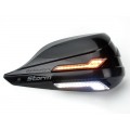 BarkBusters LED Turn Signal (Indicators) Kit for JET, VPS, and STORM Handguards