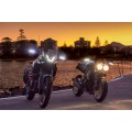 BarkBusters LED Marker Light Kit for JET, VPS, and STORM Handguards BarkBusters LED Marker Light Kit for JET, VPS, and STORM Handguards