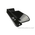 BarkBusters JET Plastic Handguards BarkBusters JET Plastic Handguards