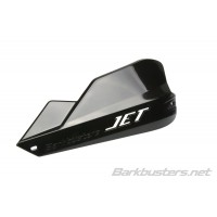BarkBusters JET Plastic Handguards
