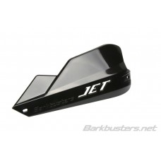 BarkBusters JET Plastic Handguards