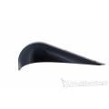BarkBusters STORM Single Point Bar End Mount Handguard Kit (Hollow Bar) BarkBusters STORM Single Point Bar End Mount Handguard Kit (Hollow Bar)
