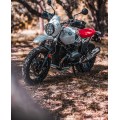 BarkBusters STORM Plastic Handguards BarkBusters STORM Plastic Handguards