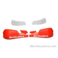 BarkBusters VPS Plastic Handguards BarkBusters VPS Plastic Handguards