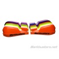 BarkBusters VPS Plastic Handguards BarkBusters VPS Plastic Handguards