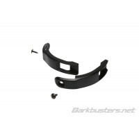 BarkBusters Skid Plate Kit for VPS Handguards BarkBusters Skid Plate Kit for VPS Handguards