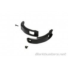 BarkBusters Skid Plate Kit for VPS Handguards