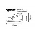 BarkBusters VPS Plastic Handguards BarkBusters VPS Plastic Handguards