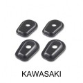 Barracuda Bracket For Indicator Kawasaki