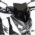 Barracuda Aerosport Windshield for the Kawasaki Z 800 (2013-2017)