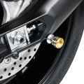 Barracuda Swing Arm Spool Inserts Barracuda Swing Arm Spool Inserts