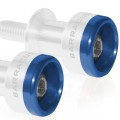 Barracuda Swing Arm Spool Inserts Barracuda Swing Arm Spool Inserts