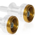 Barracuda Swing Arm Spool Inserts Barracuda Swing Arm Spool Inserts