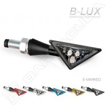 Barracuda Z-LED B-LUX Turn signals