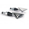 Barracuda Z-LED B-LUX Turn signals