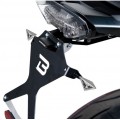 Barracuda Z-LED B-LUX Turn signals