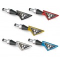 Barracuda Z-LED B-LUX Turn signals