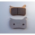 Beringer R8 Racing Brake Pads for Aerotec 4 Piston Radial calipers Beringer R8 Racing Brake Pads for Aerotec 4 Piston Radial calipers