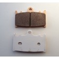Beringer Sintered Brake Pads for Axial Mount 4 Piston calipers Beringer Sintered Brake Pads for Axial Mount 4 Piston calipers