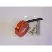 Beringer Large (35cc) Reservoir Kit Beringer Large (35cc) Reservoir Kit