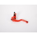Beringer Aerotec Hydraulic Clutch Master Cylinder