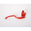 Beringer Aerotec Hydraulic Brake Master Cylinder with Reservoir Beringer Aerotec Hydraulic Brake Master Cylinder with Reservoir