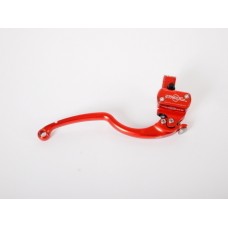 Beringer Aerotec Hydraulic Brake Master Cylinder with Reservoir