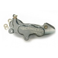 Beringer Aerotec 6 piston Axial Mount Caliper Beringer Aerotec 6 piston Axial Mount Caliper