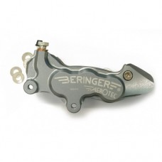 Beringer Aerotec 6 piston Axial Mount Caliper