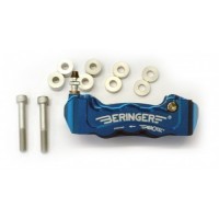 Beringer Aerotec 130mm 6 piston Radial Caliper Beringer Aerotec 130mm 6 piston Radial Caliper