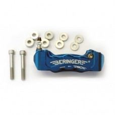 Beringer Aerotec 130mm 6 piston Radial Caliper