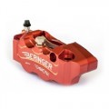 Beringer Aerotec 100mm 4 piston Radial Caliper Beringer Aerotec 100mm 4 piston Radial Caliper