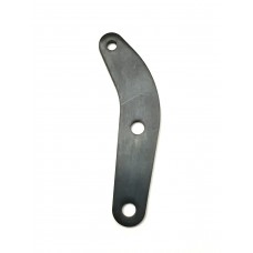 Beringer PLAB001 "L" bracket for mounting MC12.7 Rear Master cylinder - BMW R nineT / R18