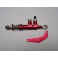 Beringer PLAD003 "L" bracket for mounting MC12.7 Rear Master cylinder - 40mm spacing Beringer PLAD003 "L" bracket for mounting MC12.7 Rear Master cylinder - 40mm spacing